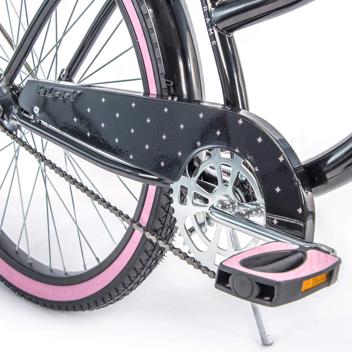 26 Women's Cruiser Bike Z23759