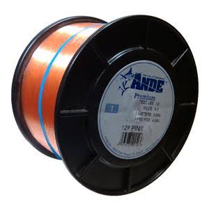 Clear 80lb Fluorocarbon Leader O21188