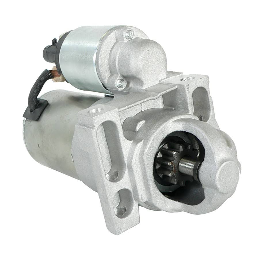 New Starter for Chevrolet 6.0L 6.2L 7.0L Corvette C644593