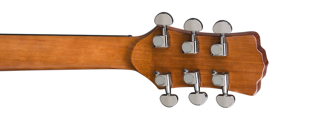 Ash Acoustic Electric Guitar O5315