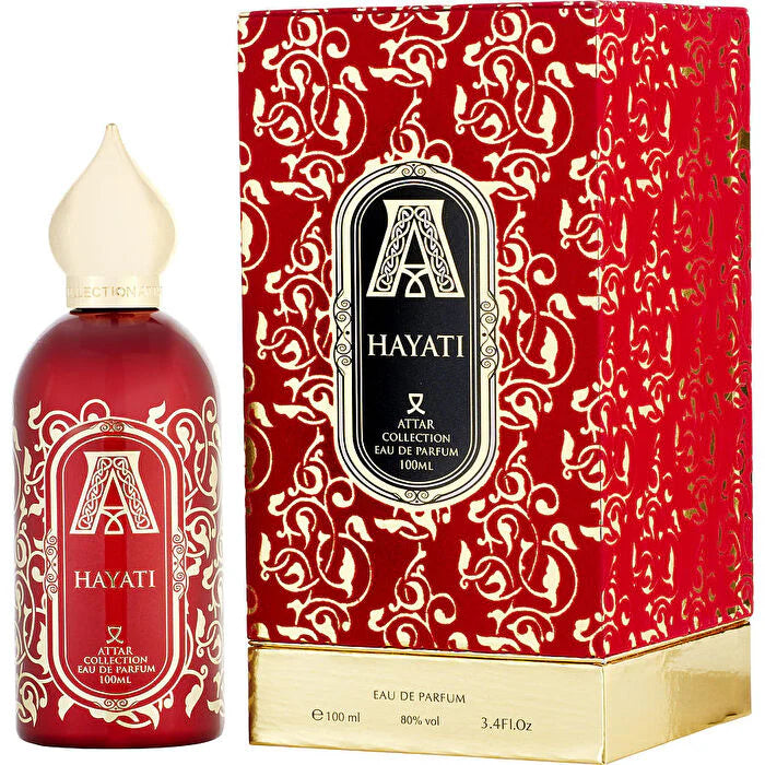 Eau De Parfum Spray 100ml/3.4oz A36725
