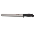 12in Duo-Edge Roast Slicer with Black Handle W239