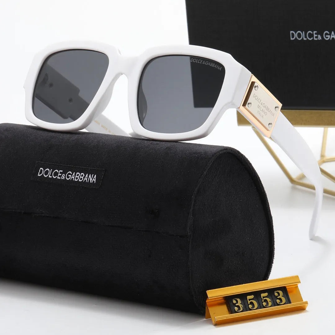 Temple Sunglasses T6649