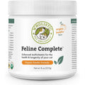 Organic Feline Complete Pumpkin Enhanced Powder Multivitamin W38398