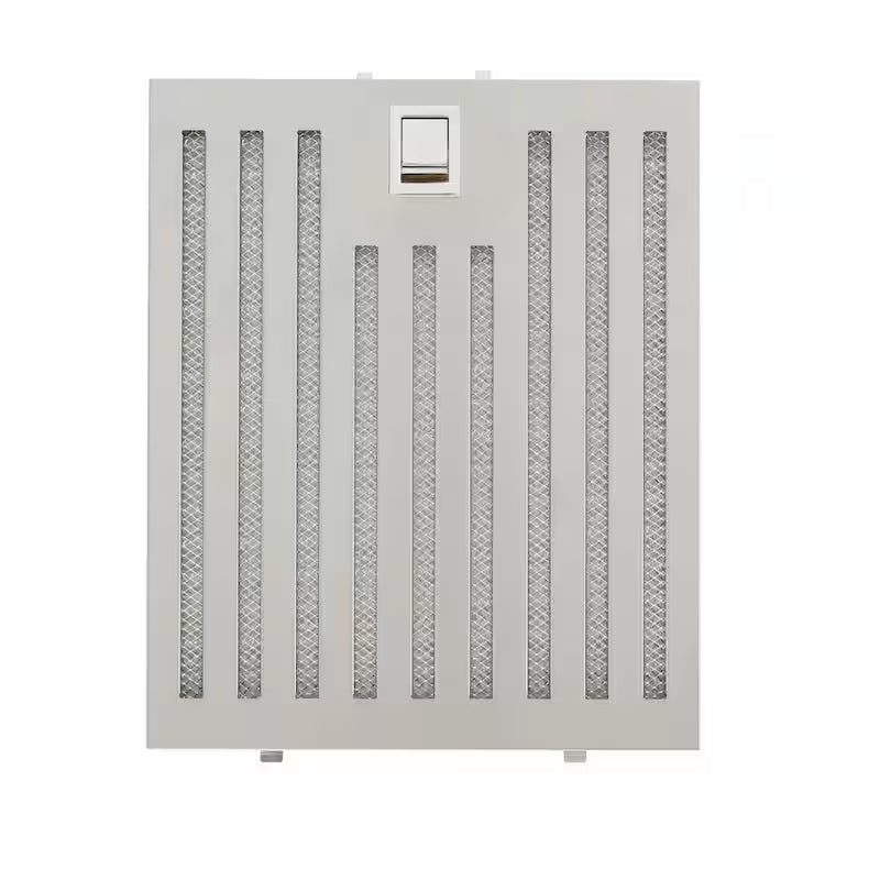 30 in. 500CFM Convertible Wall Mount Range Hood in Stainless Steel I6744