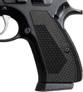 3K Carbon Fiber Grips for CZ 75 Compact V517696