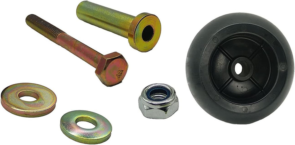 Deck Wheel Kit for Mower, Pack of 2 C2830