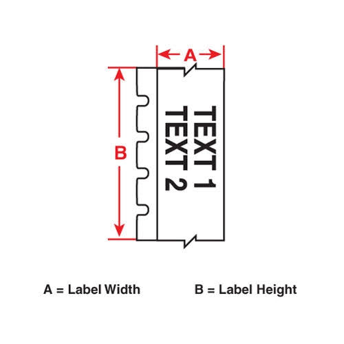 Floor Marking Tape, 3In w, 100 ft. L G9312
