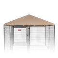 Canopy Kennel Cover S996