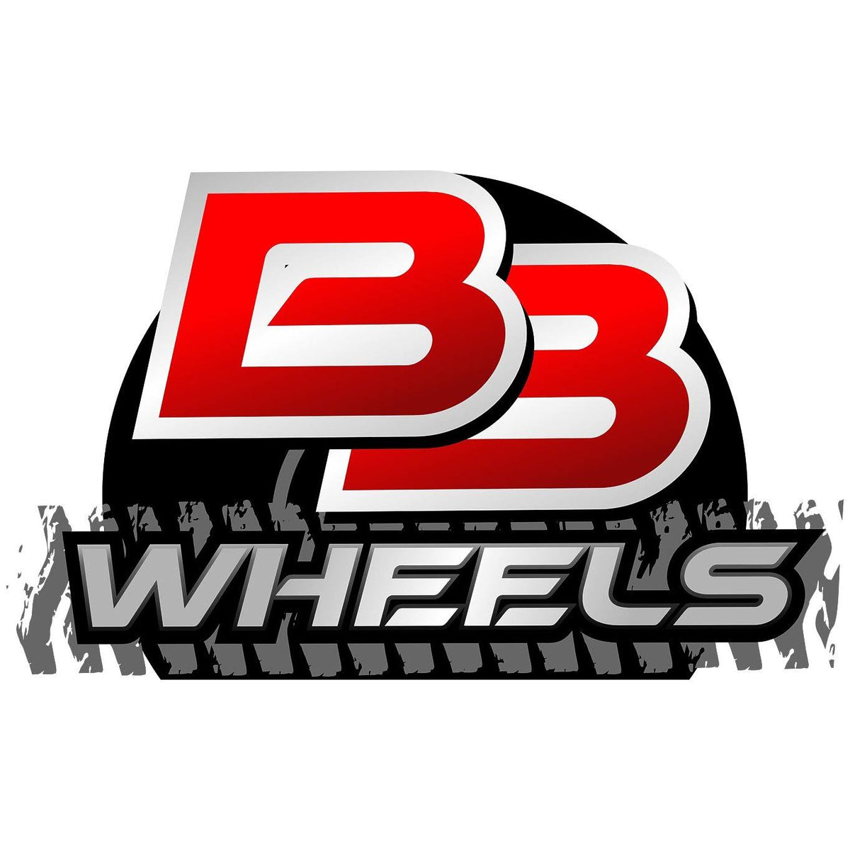 Polished 17x7 5x127.00 Wheel G3045