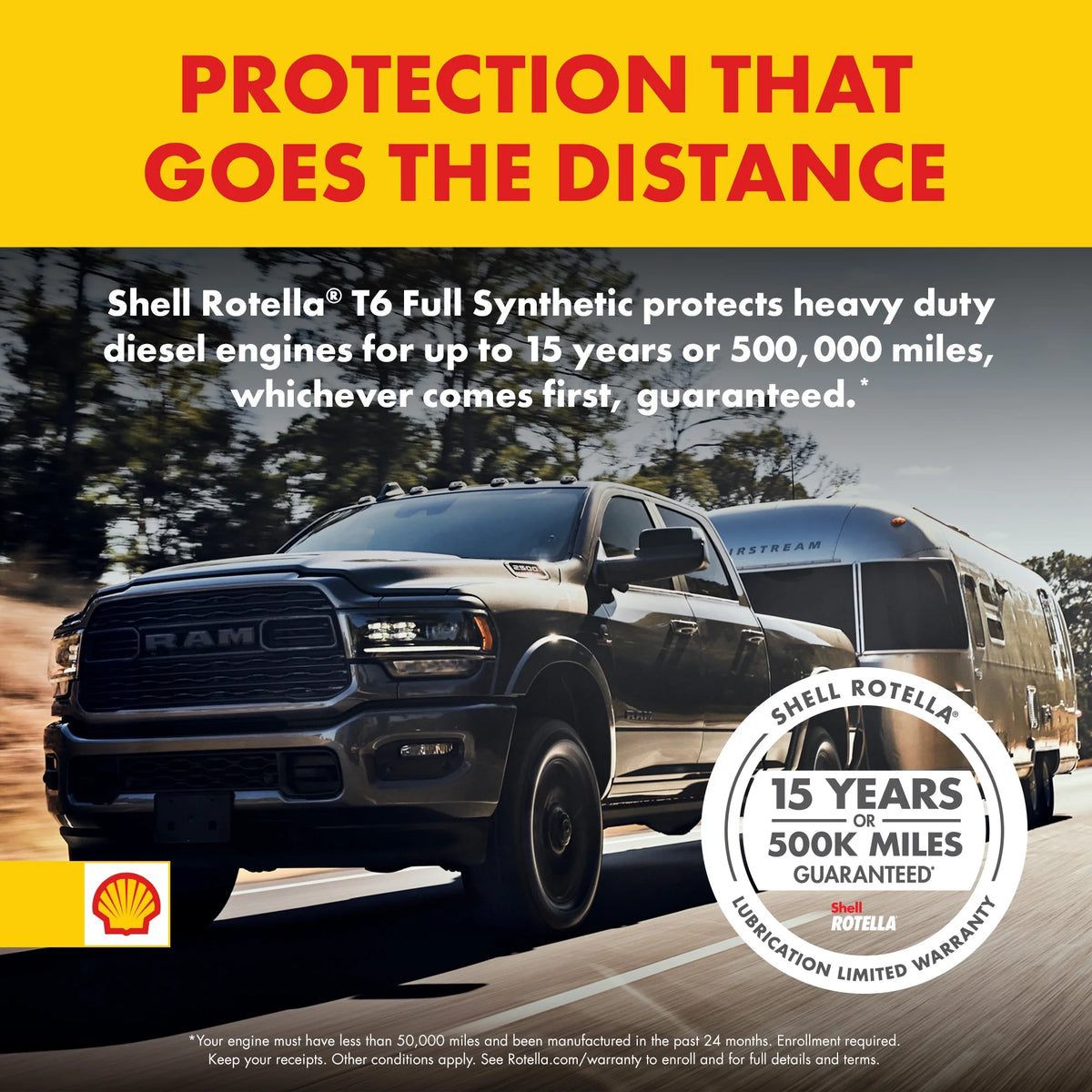 15W-40 Full Synthetic Diesel Engine Oil W988377
