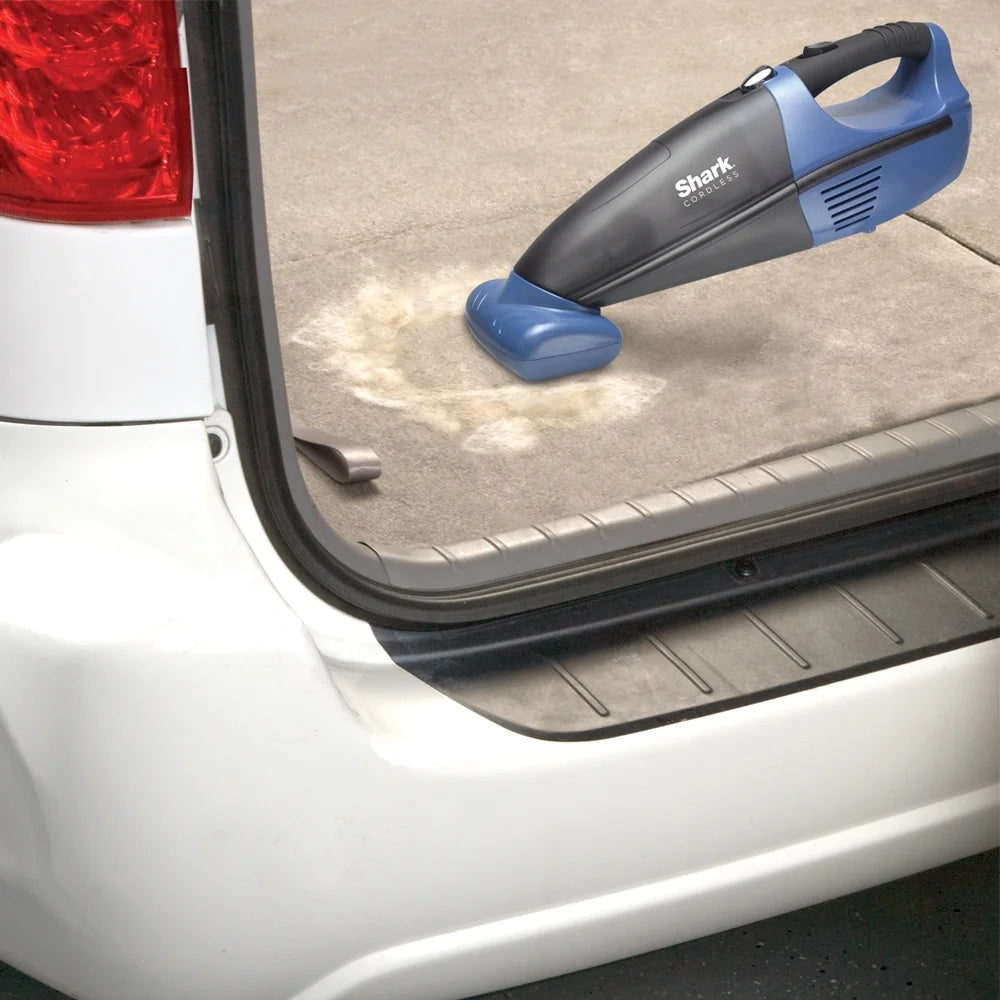 Cordless Hand Vac I6599