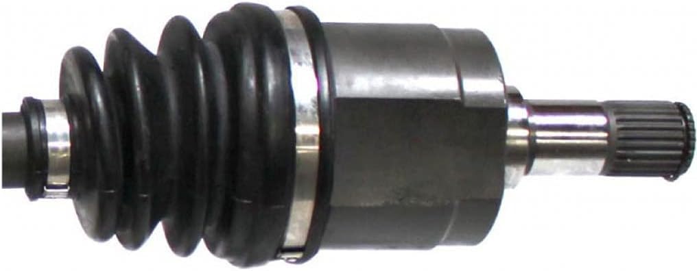 Axle Assembly for Honda Civic 2006-2011 New 1.8L Automatic Transmission M136
