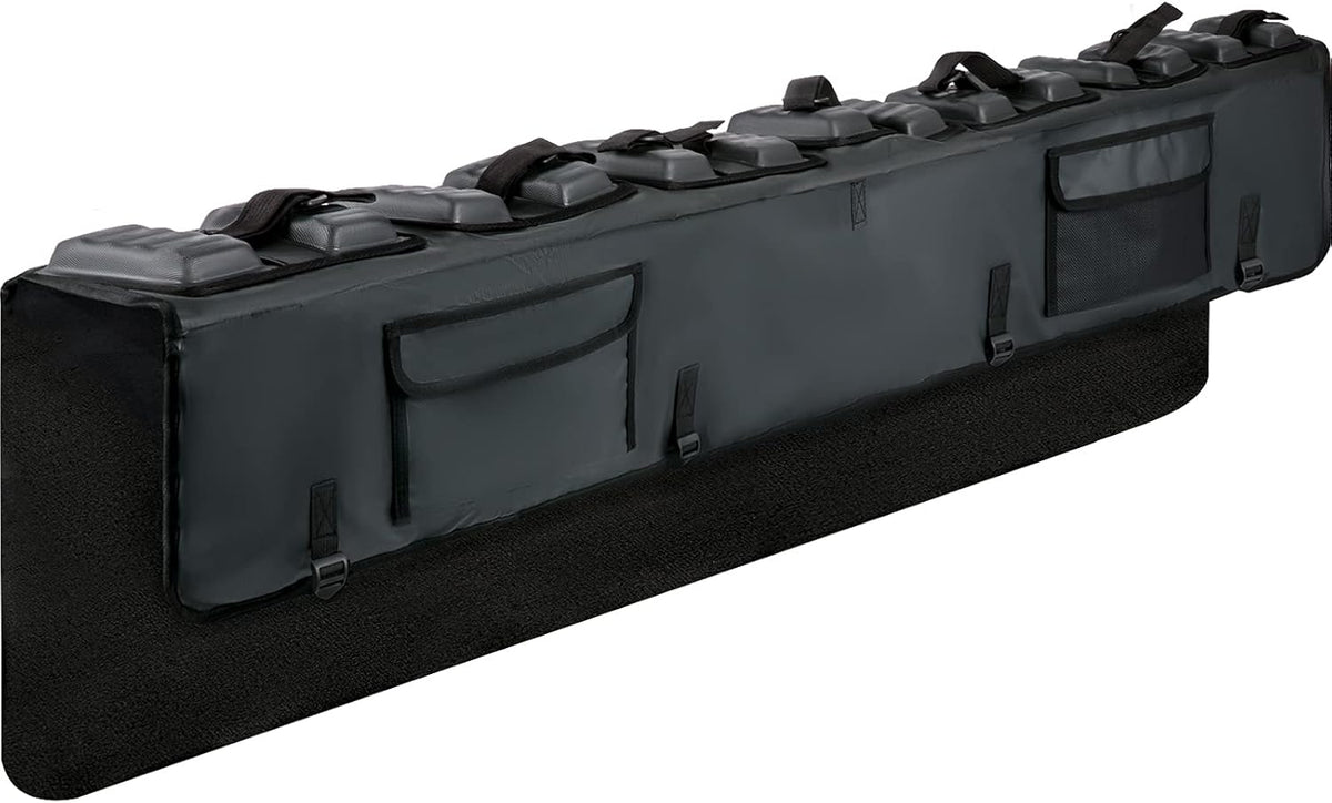 Tailgate Pad for Pickup Truck, 63 Bike Pickup Pad W457
