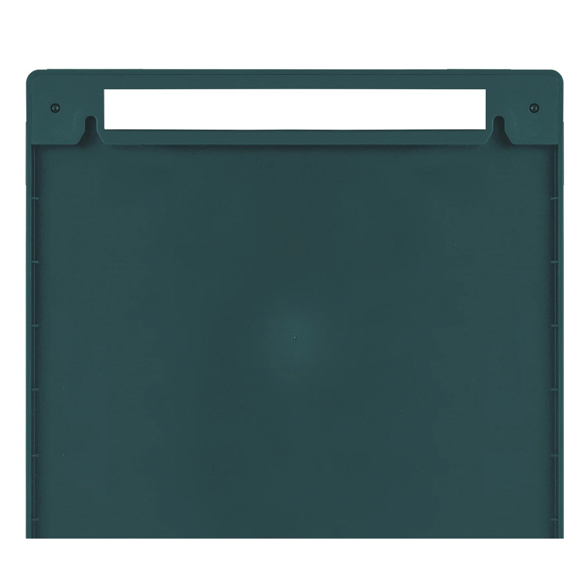 Forest Green LCD White Board Tile B294