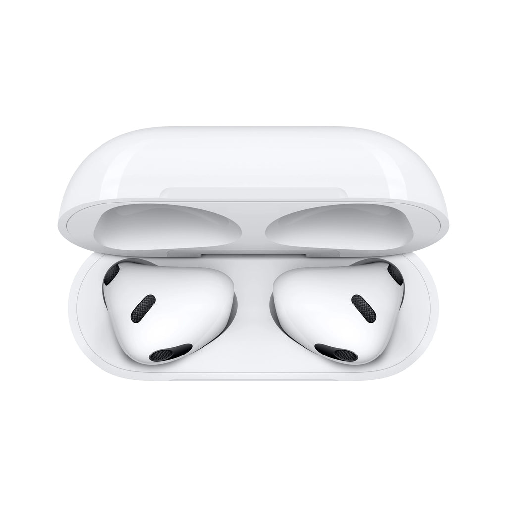 AirPods with MagSafe Charging Case A339
