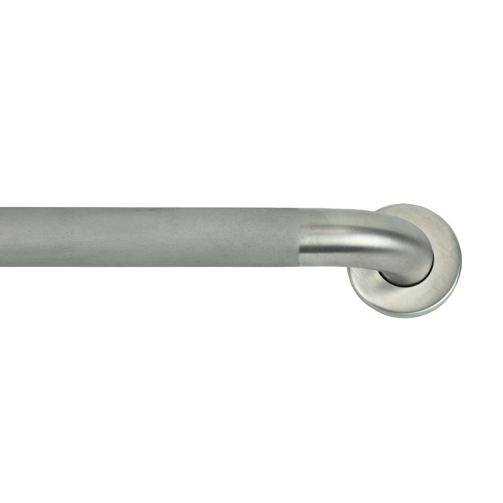 Stainless Steel Safety Grip Handlebar X305