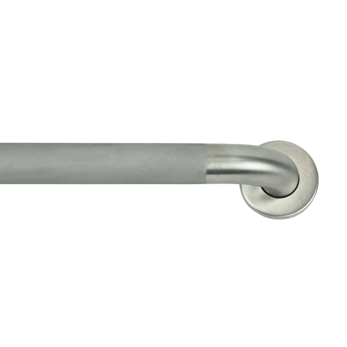 Stainless Steel Safety Grip Handlebar X305