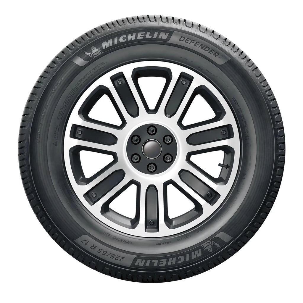 All Season 225/65R17 102H Passenger Tire Q72048