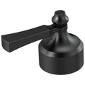 2-Handle Metal Bathroom Lever Handle Set G595