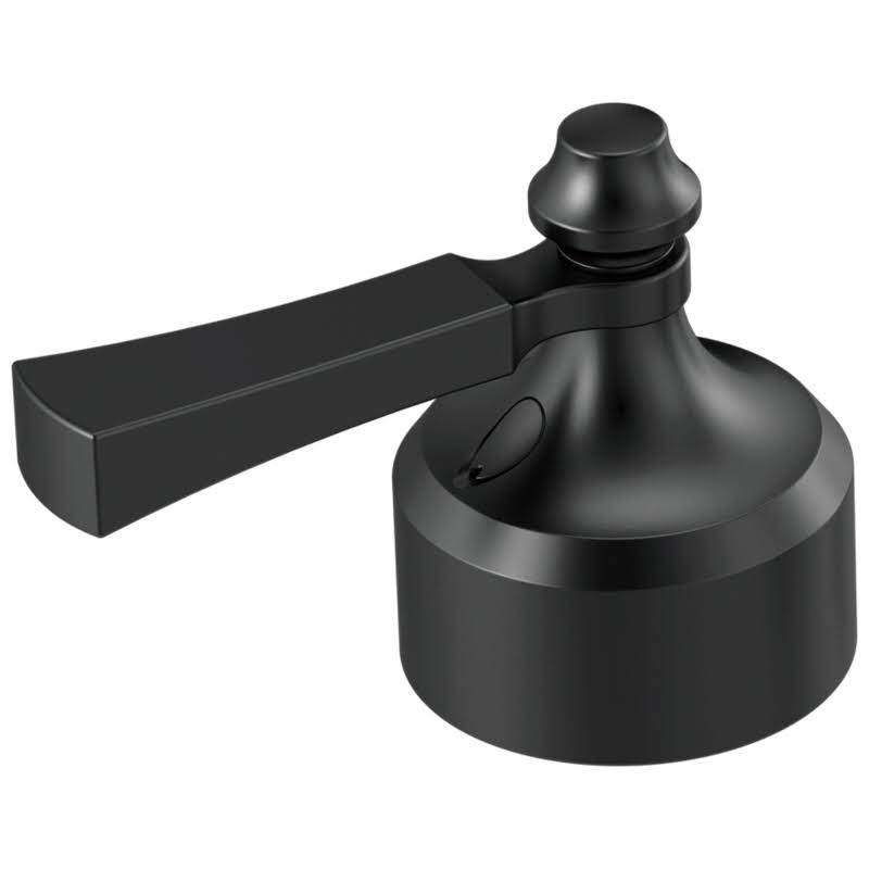 2-Handle Metal Bathroom Lever Handle Set G595