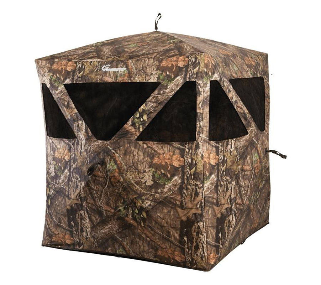 Mossy Oak Break Up Country Blind I9133