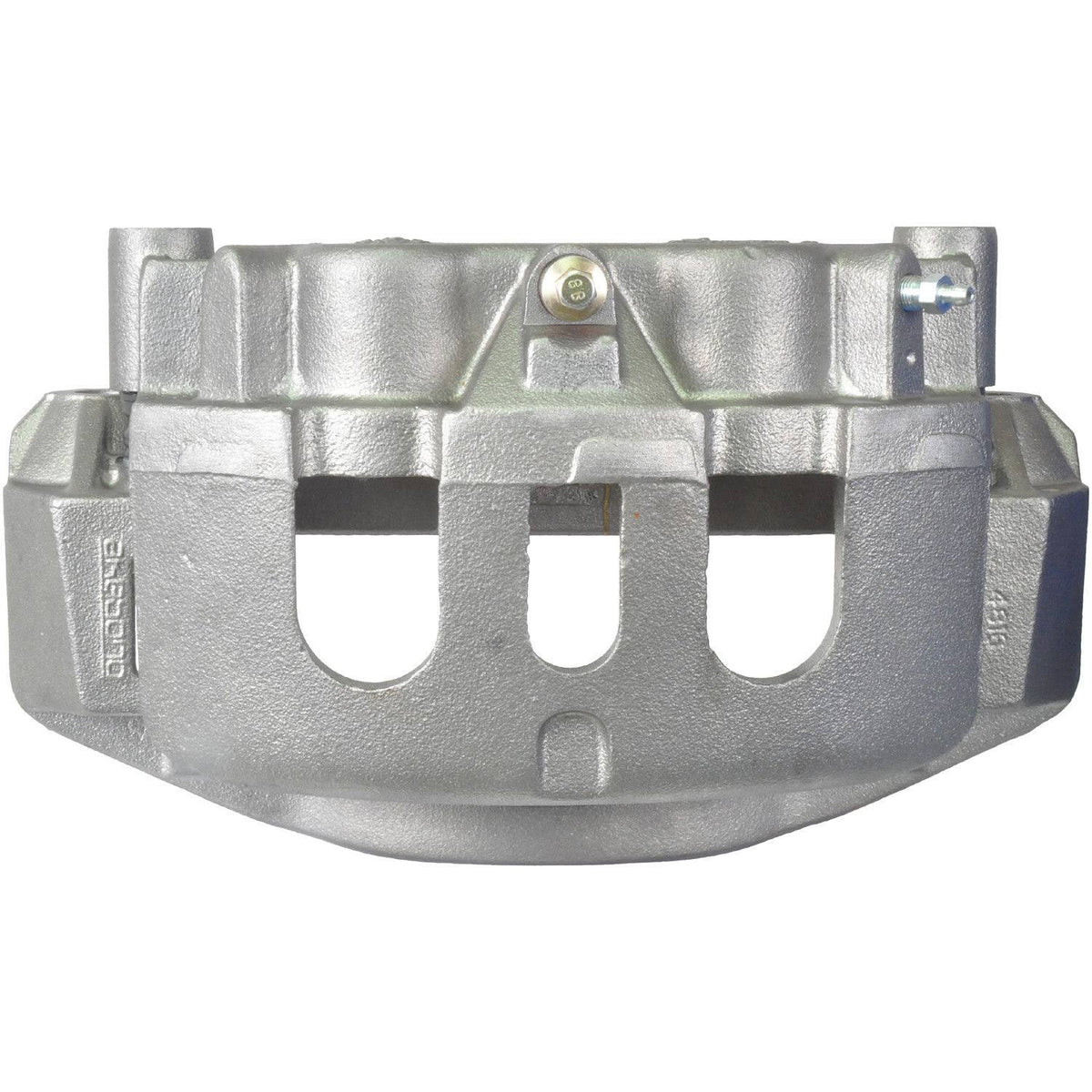 Bracketed Brake Caliper V47005