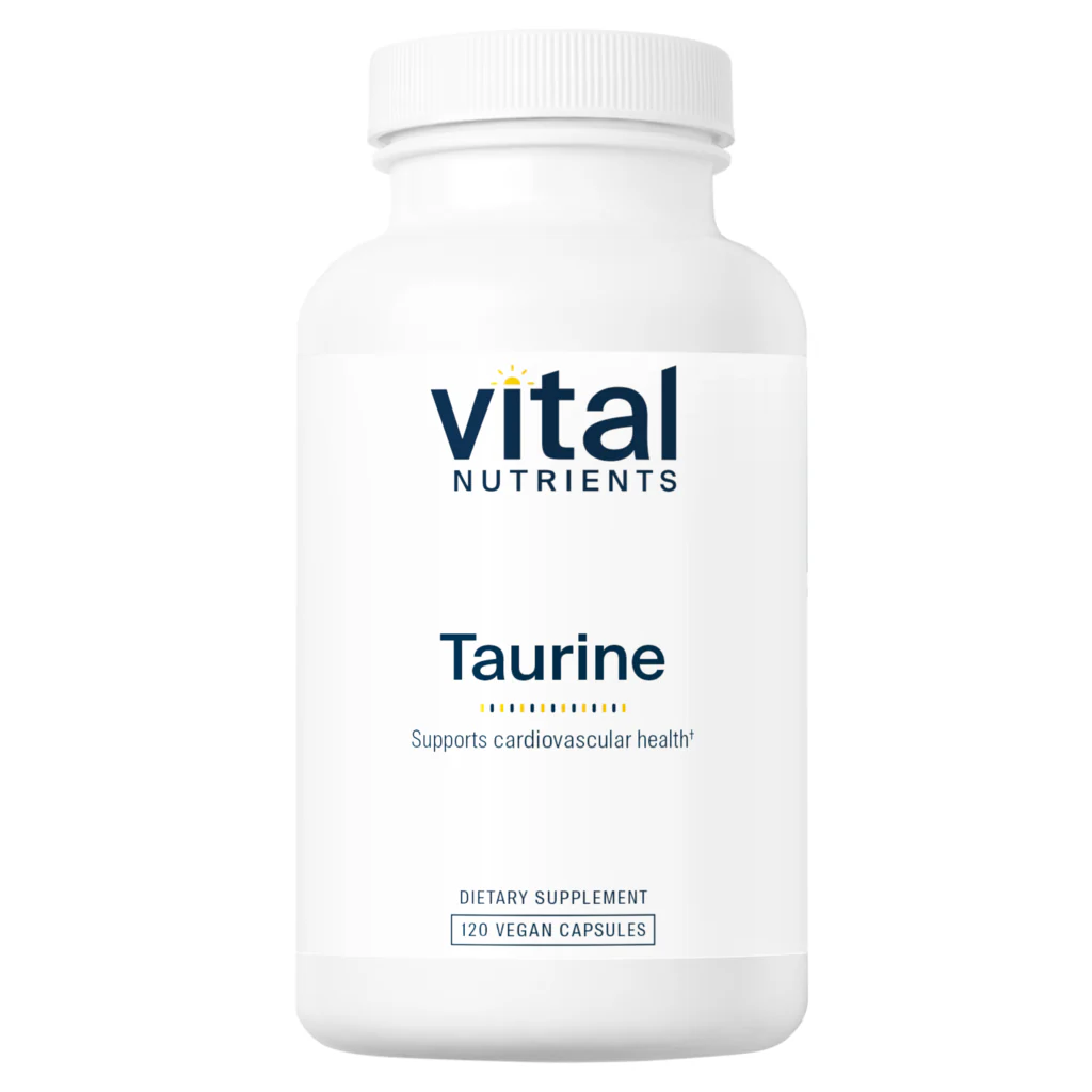 Taurine 120vc V724099