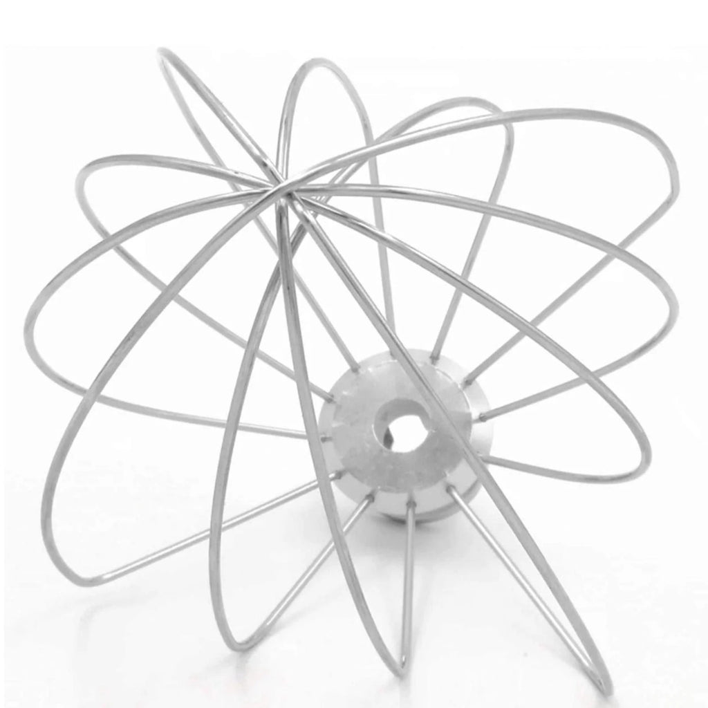 Stainless Steel Wire Mixer Attachment M367
