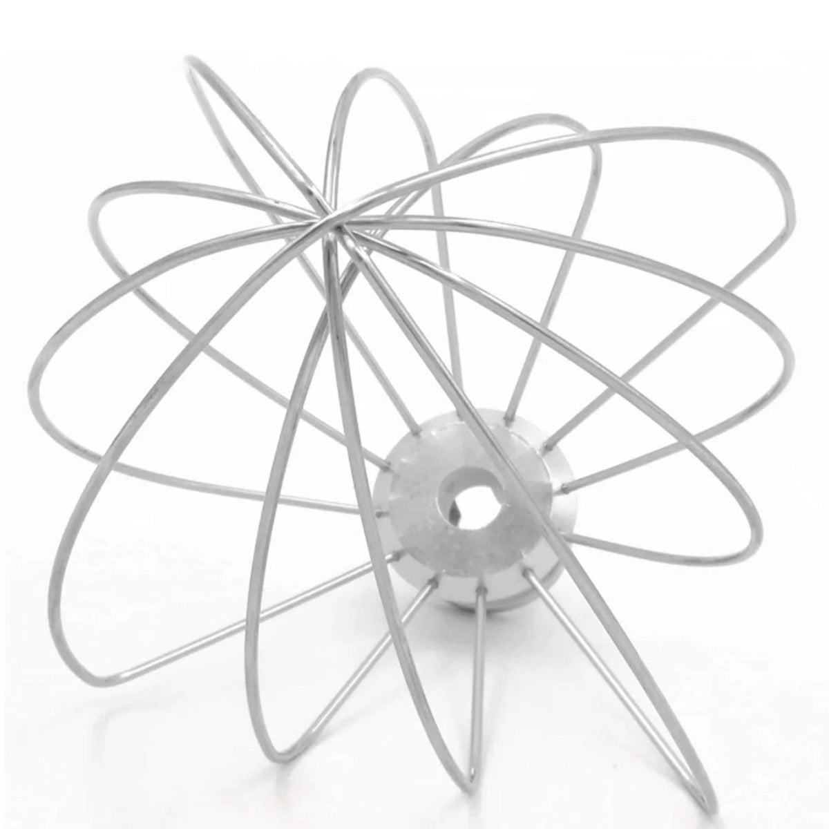Stainless Steel Wire Mixer Attachment M367