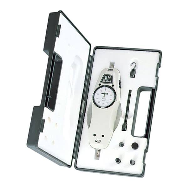 Analog Mechanical Force Gauge E603