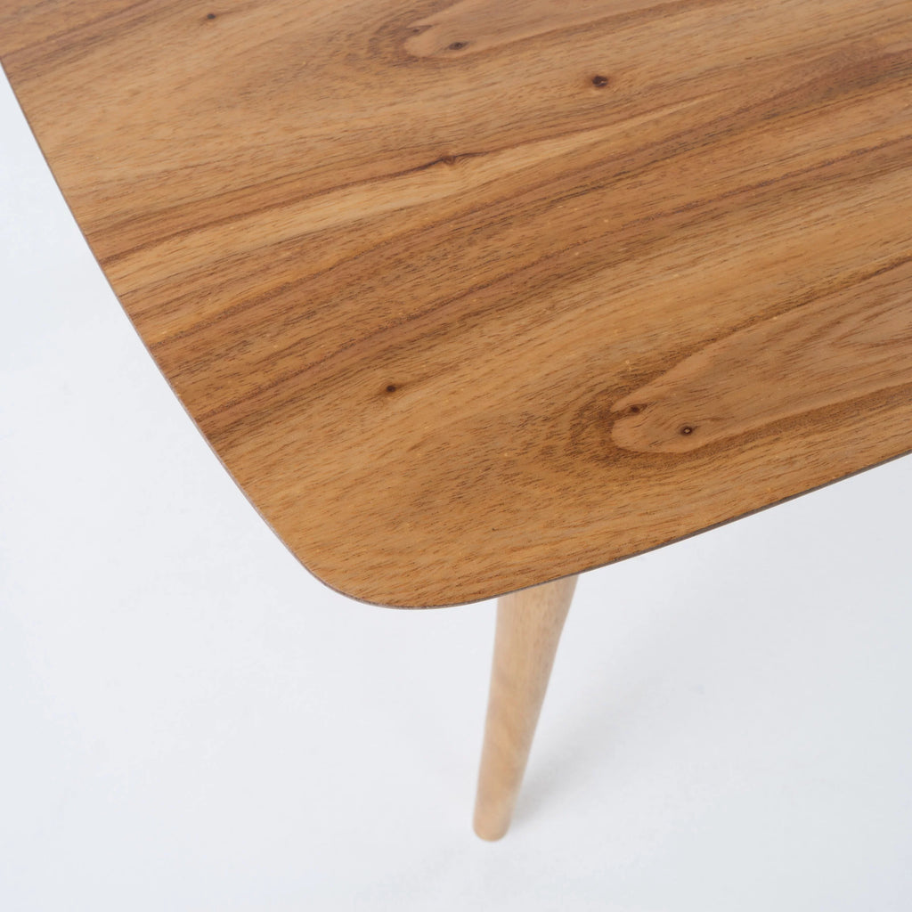 Wood Coffee Table Y839728