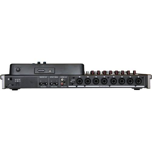 24-Track Portable Digital Recording Studio A231301