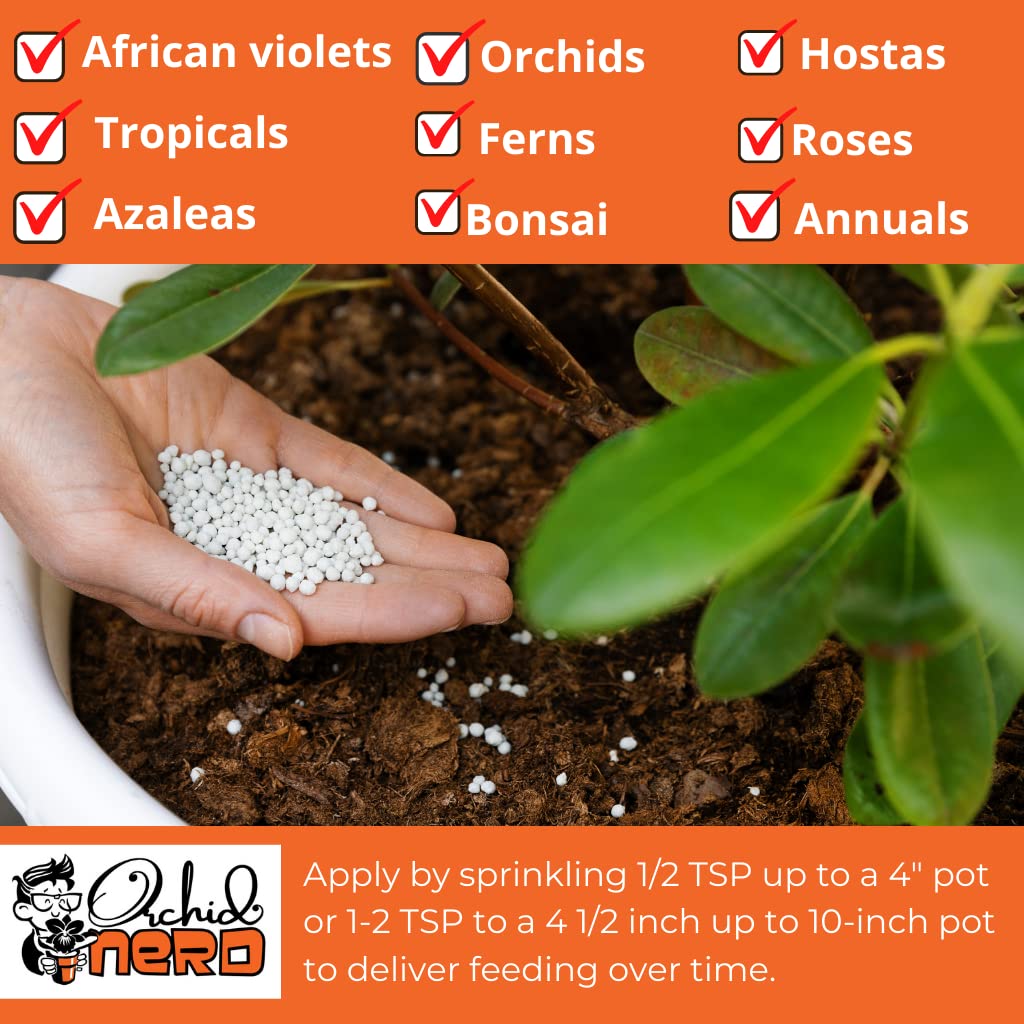 15 oz Smart-Release Plant Fertilizer V8690