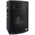 2-Way Speaker Cabinet P6523