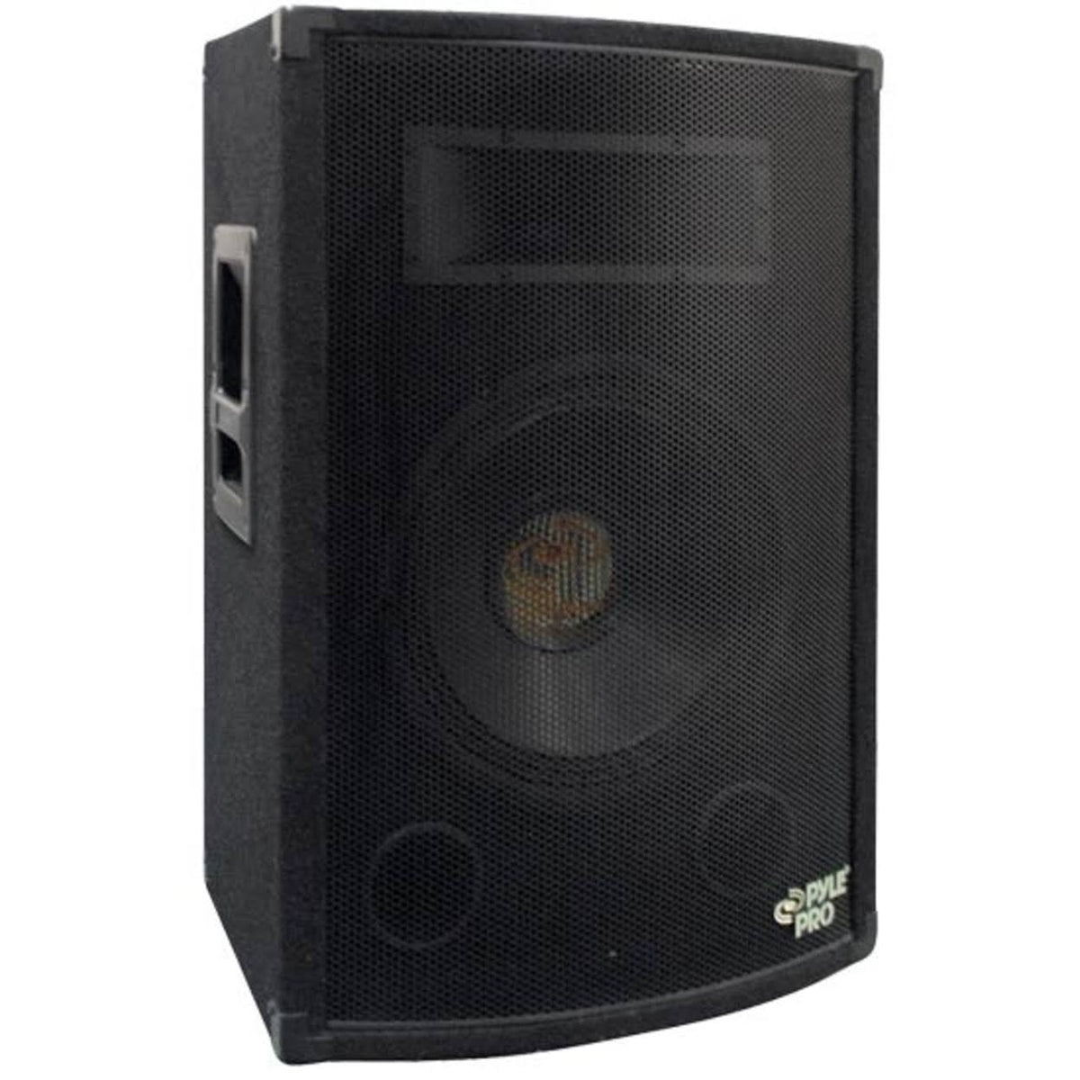 2-Way Speaker Cabinet P6523