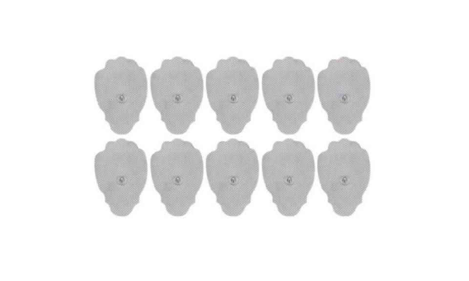 100 Sets (200 Pads) Replacement Paw Pads X5916