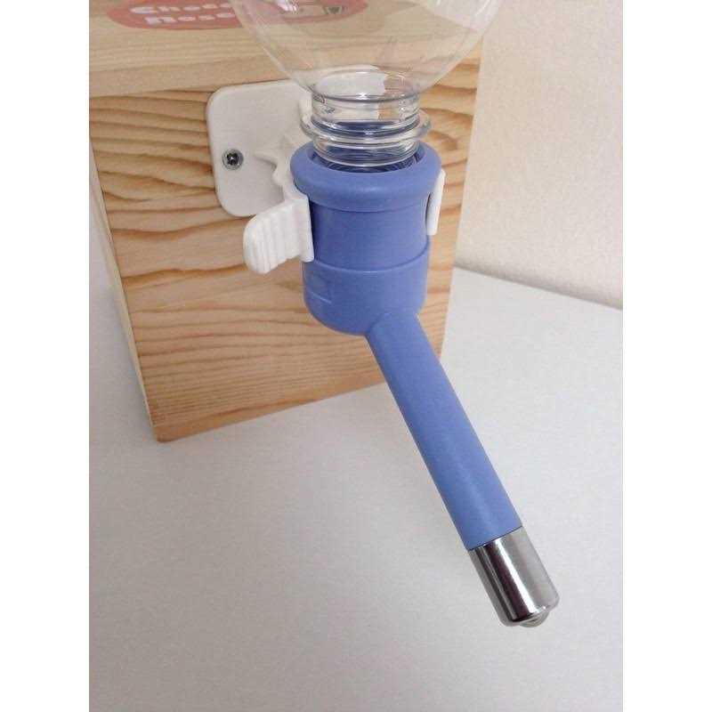 No Drip Dog Water Bottle U934