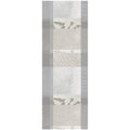 Cotton Tablerunner 71x22 W8640