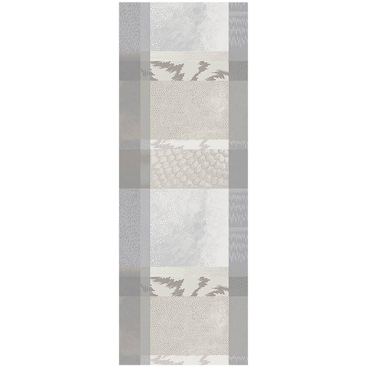 Cotton Tablerunner 71x22 W8640