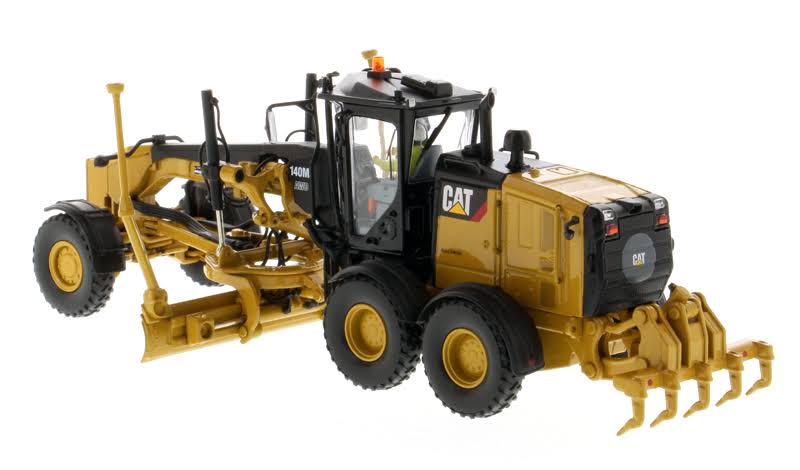 1/50 Motor Grader I95606