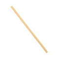5.5" Bamboo Coffee Stirrer, Package of 10,000 H673