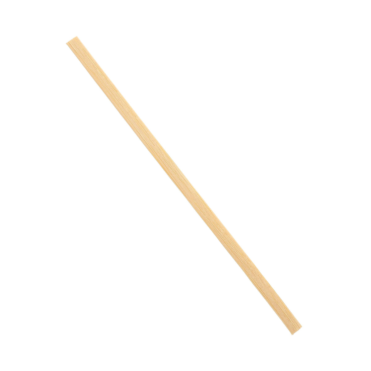 5.5" Bamboo Coffee Stirrer, Package of 10,000 H673