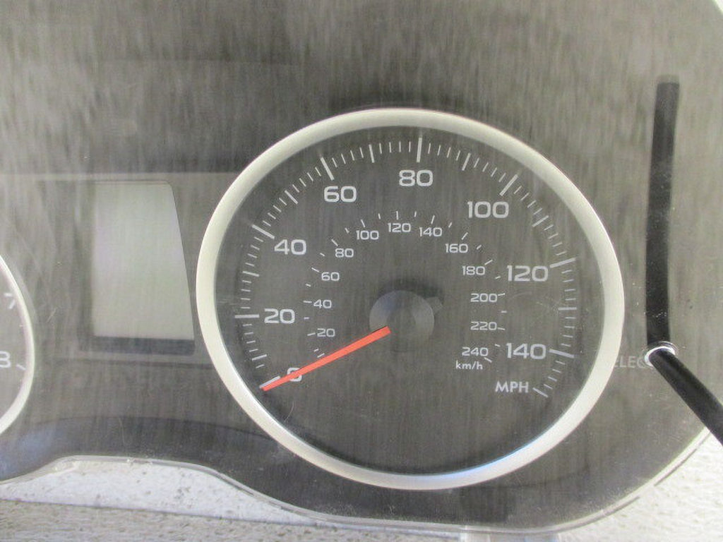 15 2015 Subaru Forester Speedometer 130K Miles OEM S689185