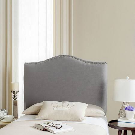 Arctic Grey Twin Headboard R198490