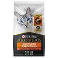 Salmon & Rice Cat Food I45824