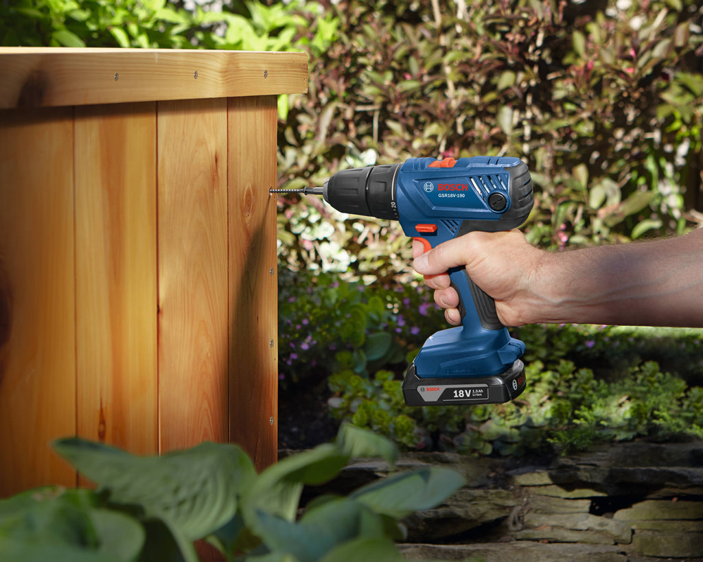 Cordless Drill/Driver Kit H87985