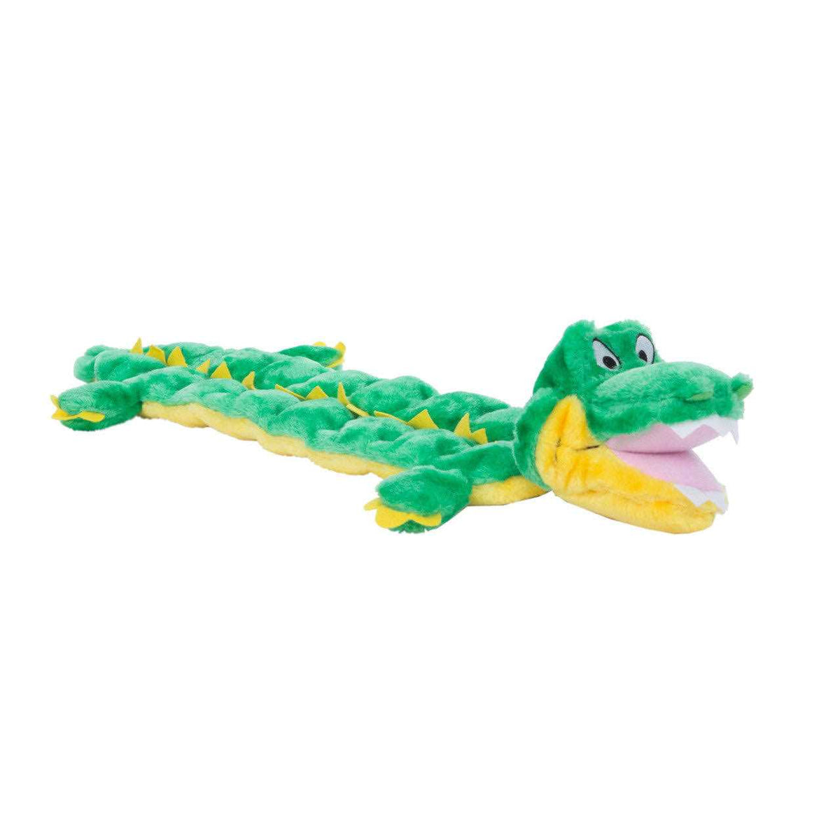 Gator Ginormous Dog Toy J58892