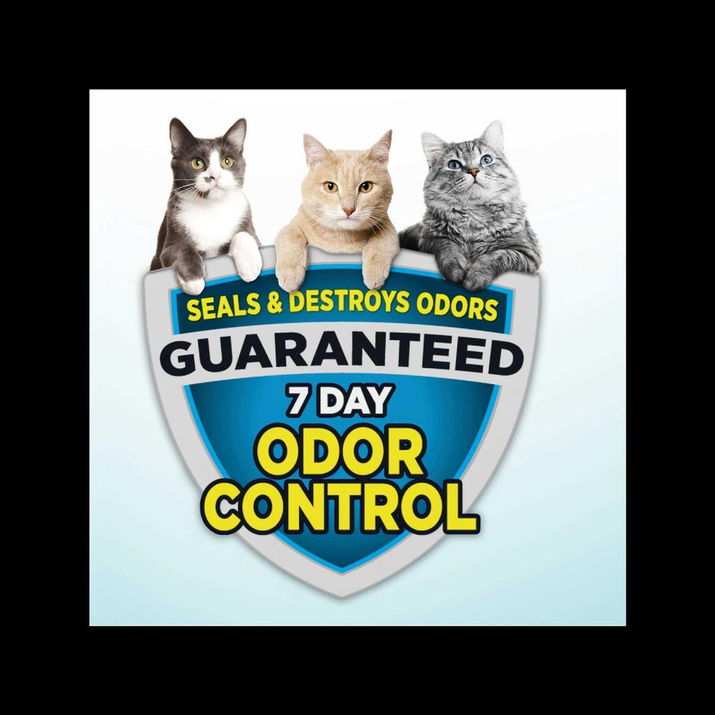 Clumping Multi-Cat Litter M4644