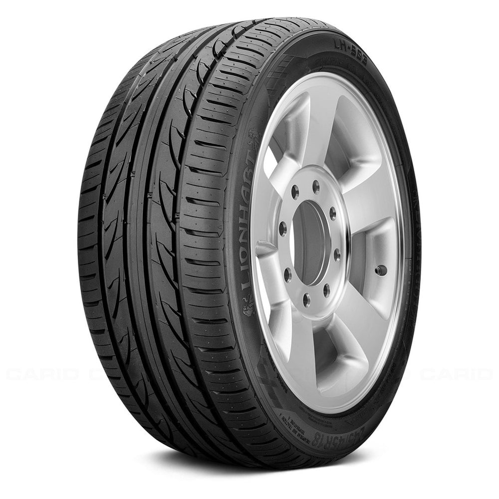 All Season 215/45ZR17 91W XL Passenger Tire X994